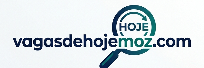 Vagas de Emprego em Mocambique